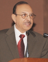 Dr. Mumtaz Ahmed